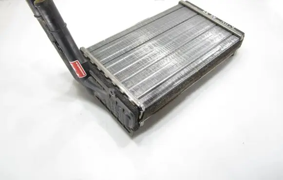 Audi A4 S4 B5 8D Heater blower radiator 8D1819031B