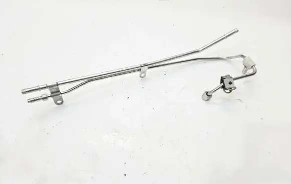 Audi TT TTS Mk2 Fuel line/pipe/hose 06F127509AB