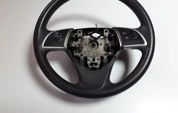 Mitsubishi Outlander Steering wheel 4400A624XA