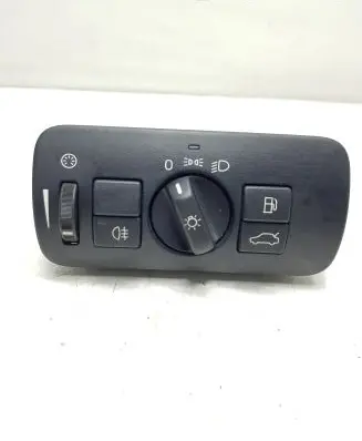 Volvo XC60 Light switch 30739432
