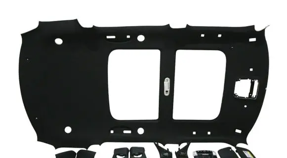 Headlining