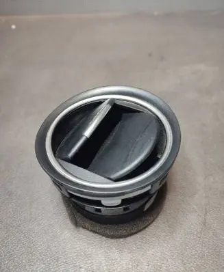 Ford S-MAX Dash center air vent grill 6M21U18B09