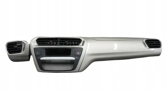 Citroen C-Elysée Dashboard ABZ1-EO