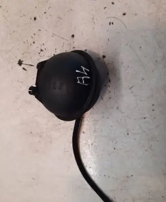 Audi A4 S4 B5 8D Vacuum air tank 054129808