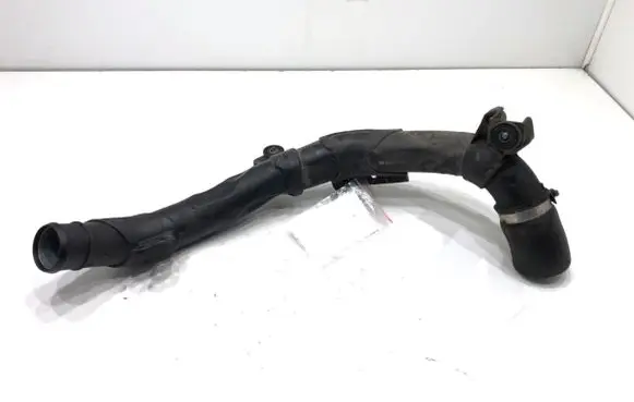Volkswagen PASSAT B7 Air intake hose/pipe 5N0145840K
