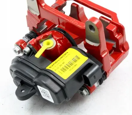 Audi A6 S6 C8 4K Rear brake caliper 8W0615403N