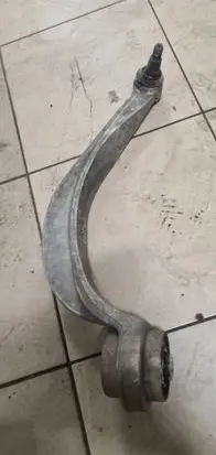 Front control arm