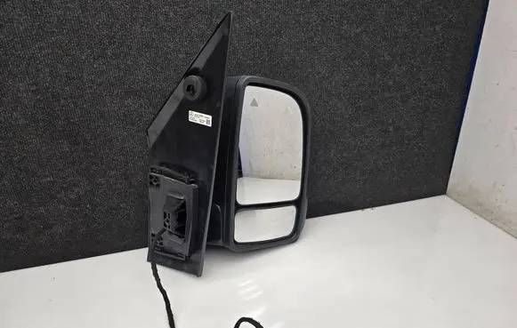 Mercedes-Benz Sprinter W907 W910 Front door electric wing mirror A9108104301 Z011Q013 00009051
