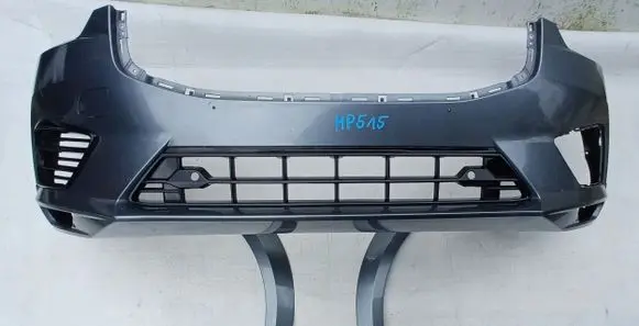 Volvo XC60 Front bumper