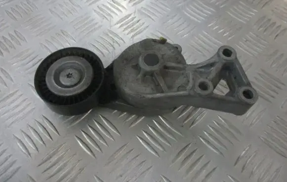 Volkswagen Golf IV Alternator belt tensioner pulley 