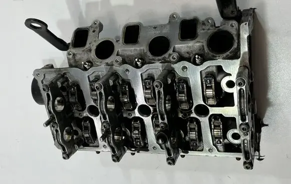 Audi A8 S8 D5 Engine head 059353DF | 68475634065315,165