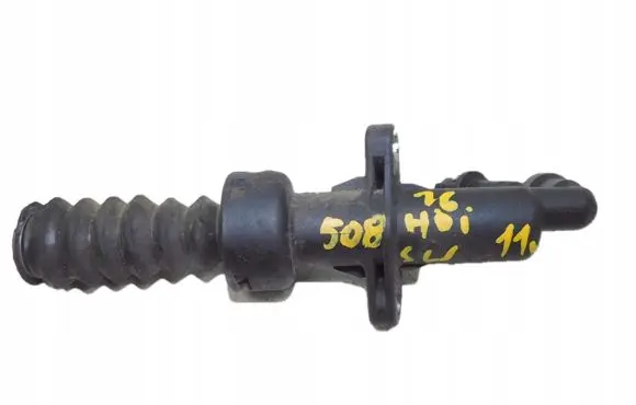 Peugeot 508 Clutch slave cylinder 