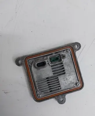 Jaguar XF X250 Xenon control unit/module A71154400DG 00033456 X635S312ECA