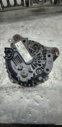 Skoda Superb B6 (3T) Generator/alternator 06F903023P 2543569B TG14C023