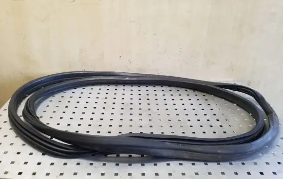 Ford Transit Front door rubber seal BK31V20708AD
