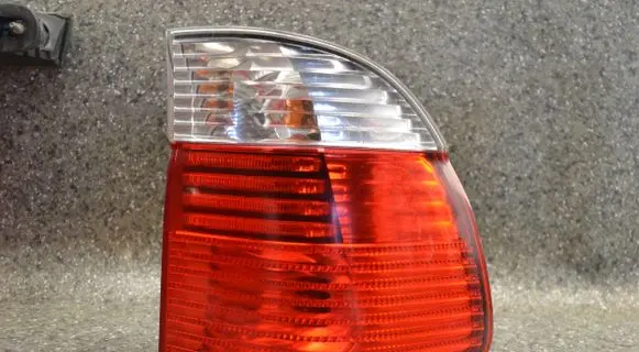 BMW 5 E39 Rear/tail lights 6902532