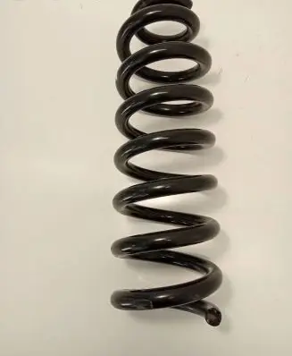 Mercedes-Benz GLC AMG Rear coil spring