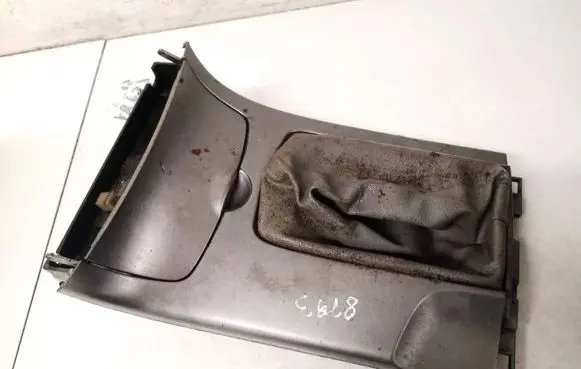 Car ashtray