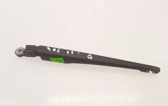 Peugeot 406 Rear wiper blade