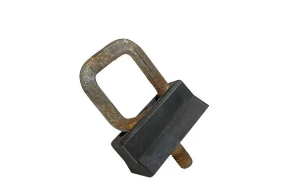 BMW 3 E90 E91 Engine bonnet/hood lock/latch loop/hook 7002012