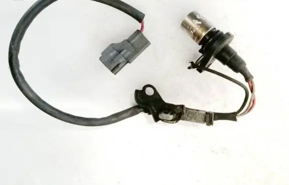 Toyota Avensis T250 Crankshaft position sensor 9091905030 029600-0755
