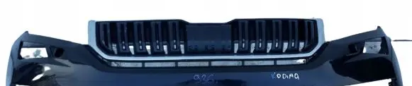 Skoda Kodiaq Front bumper