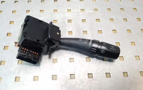 Hyundai Terracan Wiper control stalk