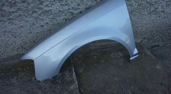 Audi A3 S3 8P Fender 