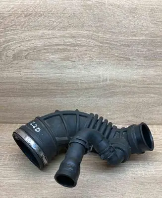 Opel Vectra C Air intake hose/pipe 90528773