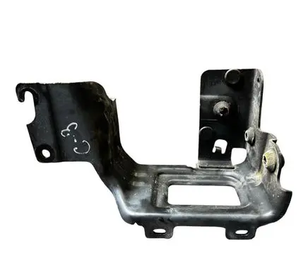 Citroen C3 ABS pump bracket 98000879800 15114