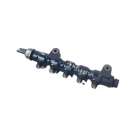 Ford Focus C-MAX Fuel main line pipe 9654592680