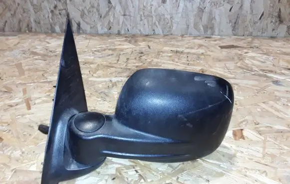 Jeep Cherokee Front door electric wing mirror 710807