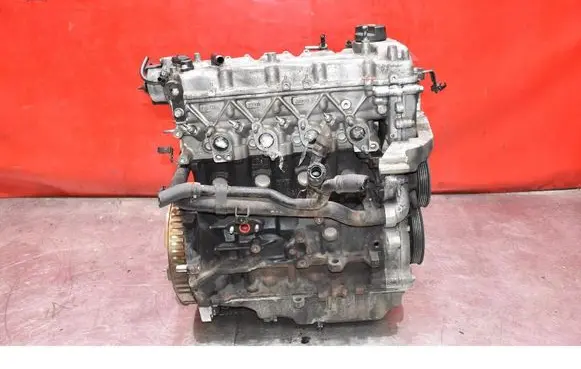 Hyundai i30 Engine D4FB