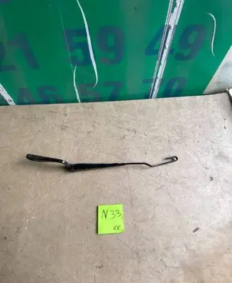 Volkswagen Polo III 6N 6N2 6NF Front wiper blade arm 6N1955409B