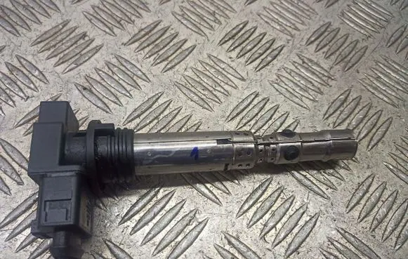 Volkswagen Fox Spark distributor 0040102059