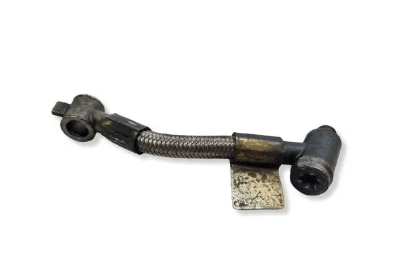 Jeep Cherokee Turbo turbocharger oiling pipe/hose 