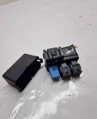 Nissan Qashqai Fuse box set 252309F920
