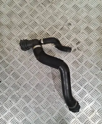 Porsche Cayenne (92A) Engine coolant pipe/hose 7P5122291C