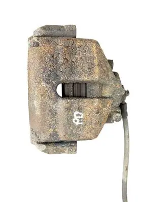 Volkswagen Touran II Front brake caliper 1K0615124E