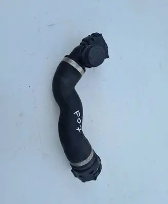 BMW 7 F01 F02 F03 F04 Engine coolant pipe/hose 7800101 17127800101