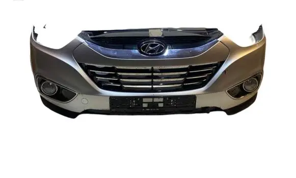Hyundai ix35 Front bumper