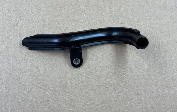 Volkswagen Transporter - Caravelle T5 Oil sump strainer pipe 036103526C