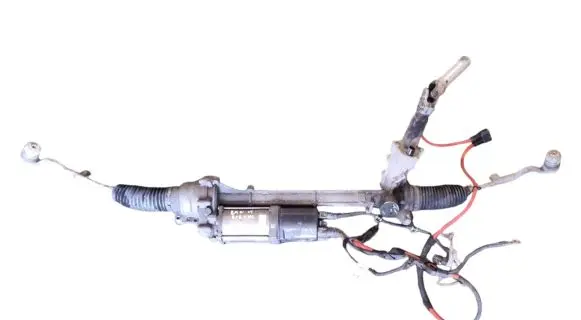 BMW X5 F15 Steering rack 6881441 32106881441 142890