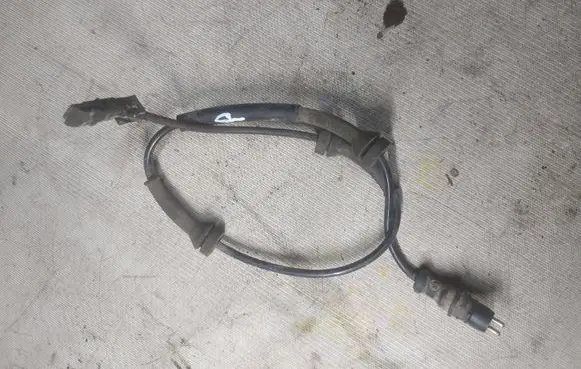 Renault Espace IV ABS brake wheel speed sensor 8200084125