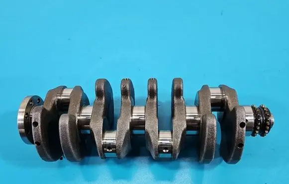 Mercedes-Benz B W245 Crankshaft R26605 IMPRK1612194