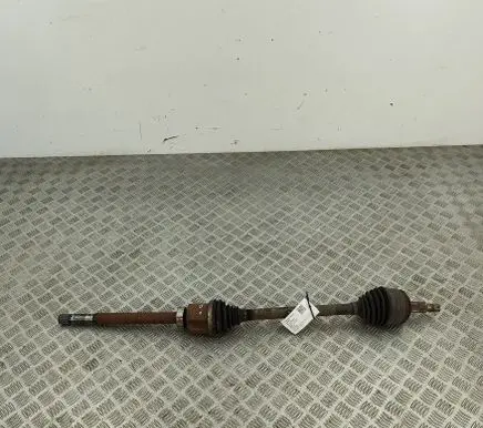 Renault Master III Front driveshaft 391006019R