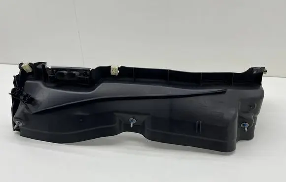 BMW 2 F45 Heat shield in engine bay 7290813