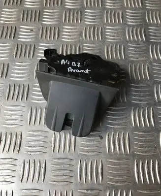 Audi A4 S4 B7 8E 8H Tailgate/trunk/boot lock/catch/latch 8P4827505B