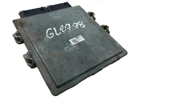 Ford Transit Custom Engine control unit/module GK2112A650CA A2C38412600