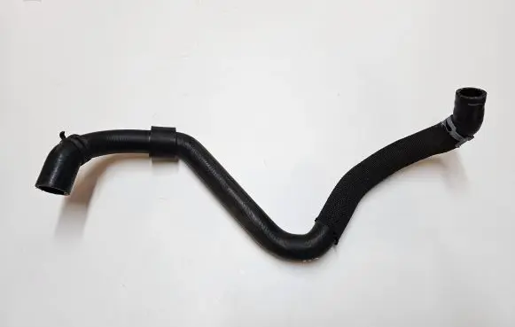 Volkswagen Tiguan Allspace Engine coolant pipe/hose 5QN122157AB